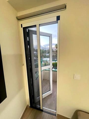 1 soveværelse Lejlighed til leje i Playa del Inglés, San Bartolomé de Tirajana med swimmingpool - € 1.200 (Ref: 8644092)