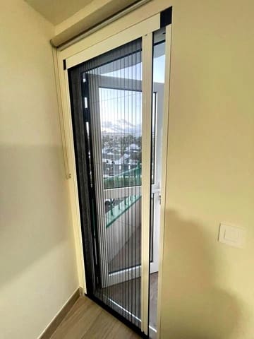 1 soveværelse Lejlighed til leje i Playa del Inglés, San Bartolomé de Tirajana med swimmingpool - € 1.200 (Ref: 8644092)