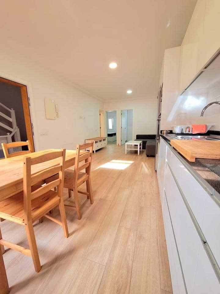 2 quarto Apartamento para arrendar em Arinaga - 1 050 € (Ref: 8655804)