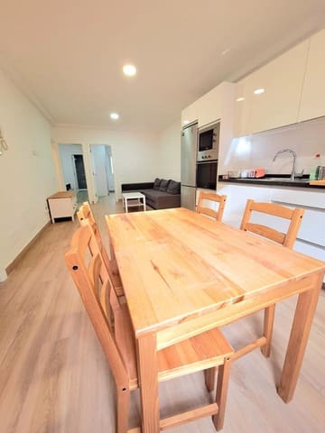 2 quarto Apartamento para arrendar em Arinaga, Agüimes - 1 050 € (Ref: 8655804)