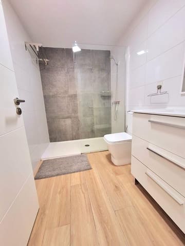 2 quarto Apartamento para arrendar em Arinaga, Agüimes - 1 050 € (Ref: 8655804)