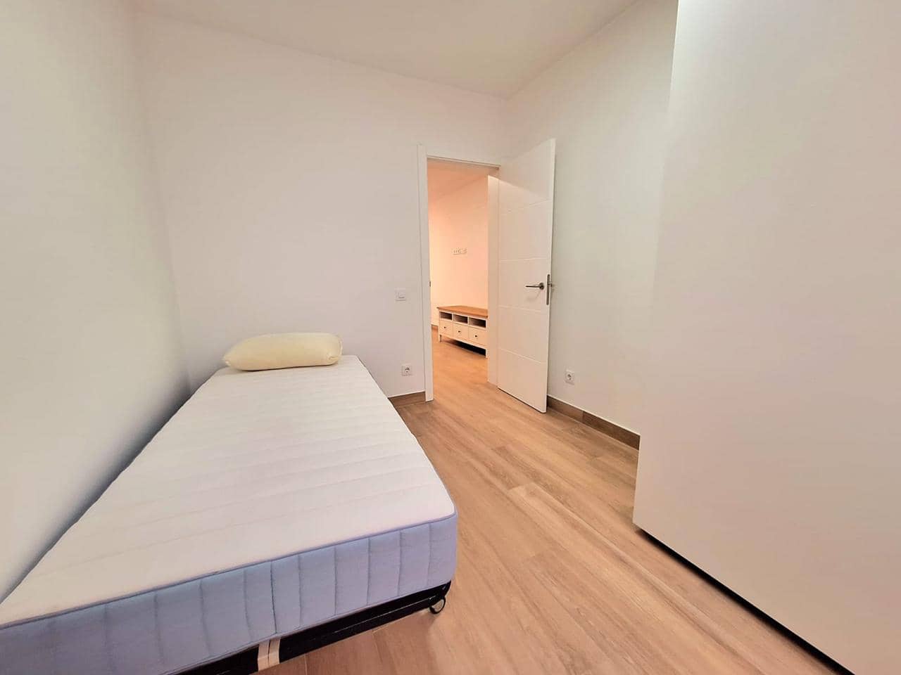 2 quarto Apartamento para arrendar em Arinaga - 1 050 € (Ref: 8655804)
