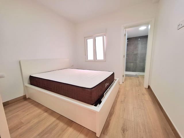 2 quarto Apartamento para arrendar em Arinaga, Agüimes - 1 050 € (Ref: 8655804)