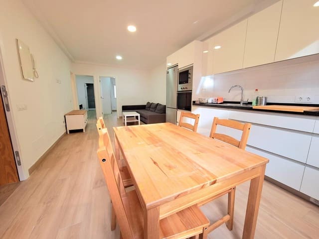 2 quarto Apartamento para arrendar em Arinaga, Agüimes - 1 050 € (Ref: 8655804)