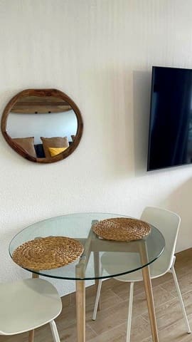 1 sovrum Lägenhet att hyra i Playa del Aguila, San Bartolomé de Tirajana med pool - 1 300 € (Ref: 8669184)
