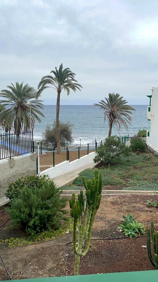 1 bedroom Flat for rent in Playa del Aguila with pool - € 1,300 (Ref: 8669184)