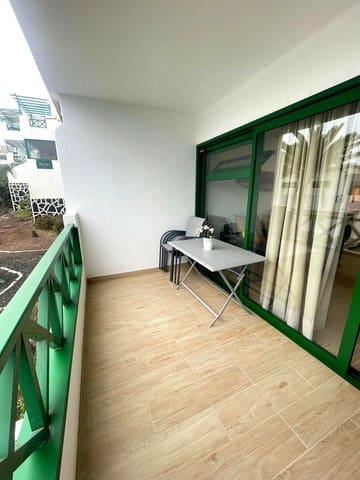 1 sovrum Lägenhet att hyra i Playa del Aguila, San Bartolomé de Tirajana med pool - 1 300 € (Ref: 8669184)