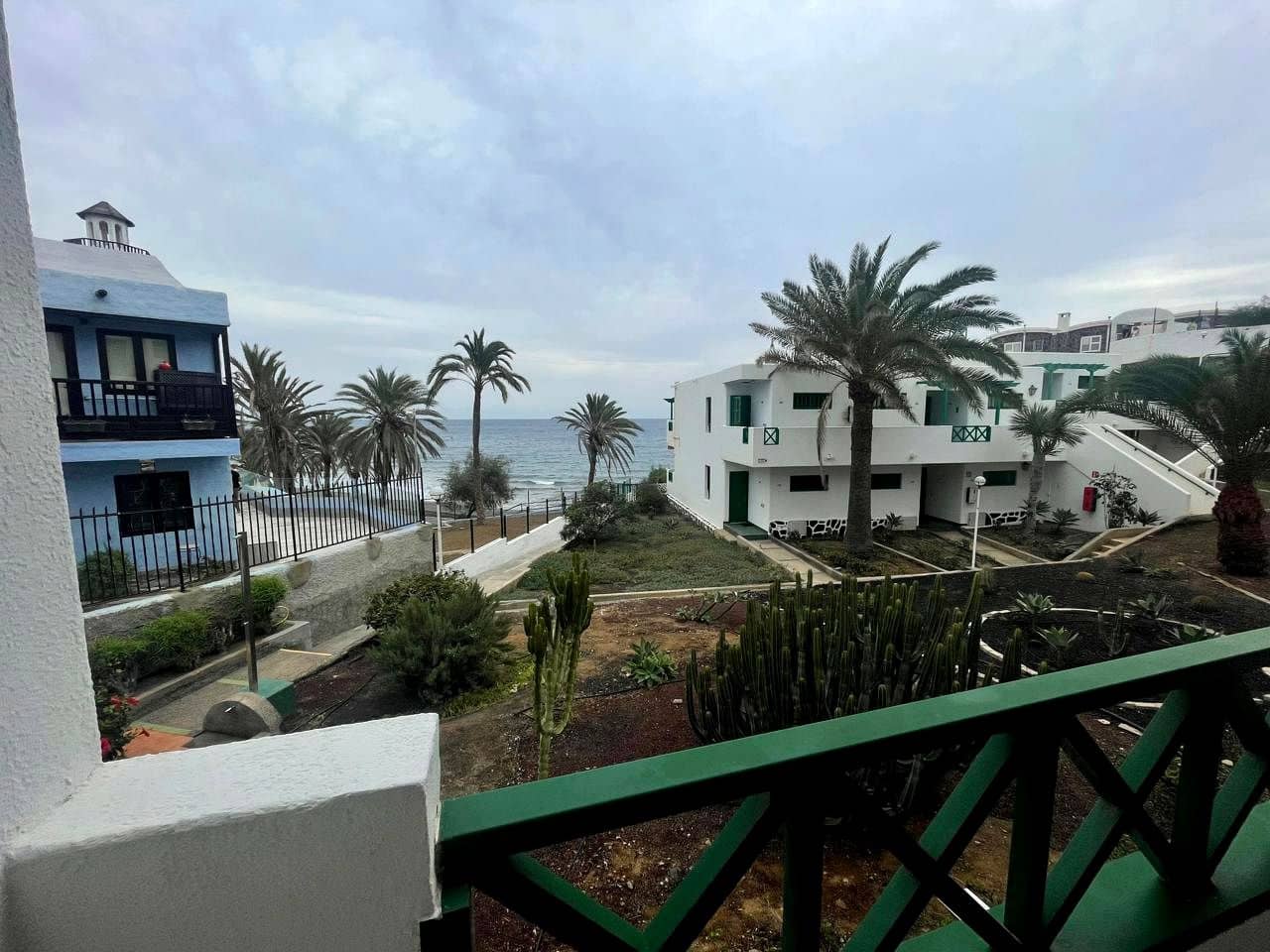 1 bedroom Flat for rent in Playa del Aguila with pool - € 1,300 (Ref: 8669184)
