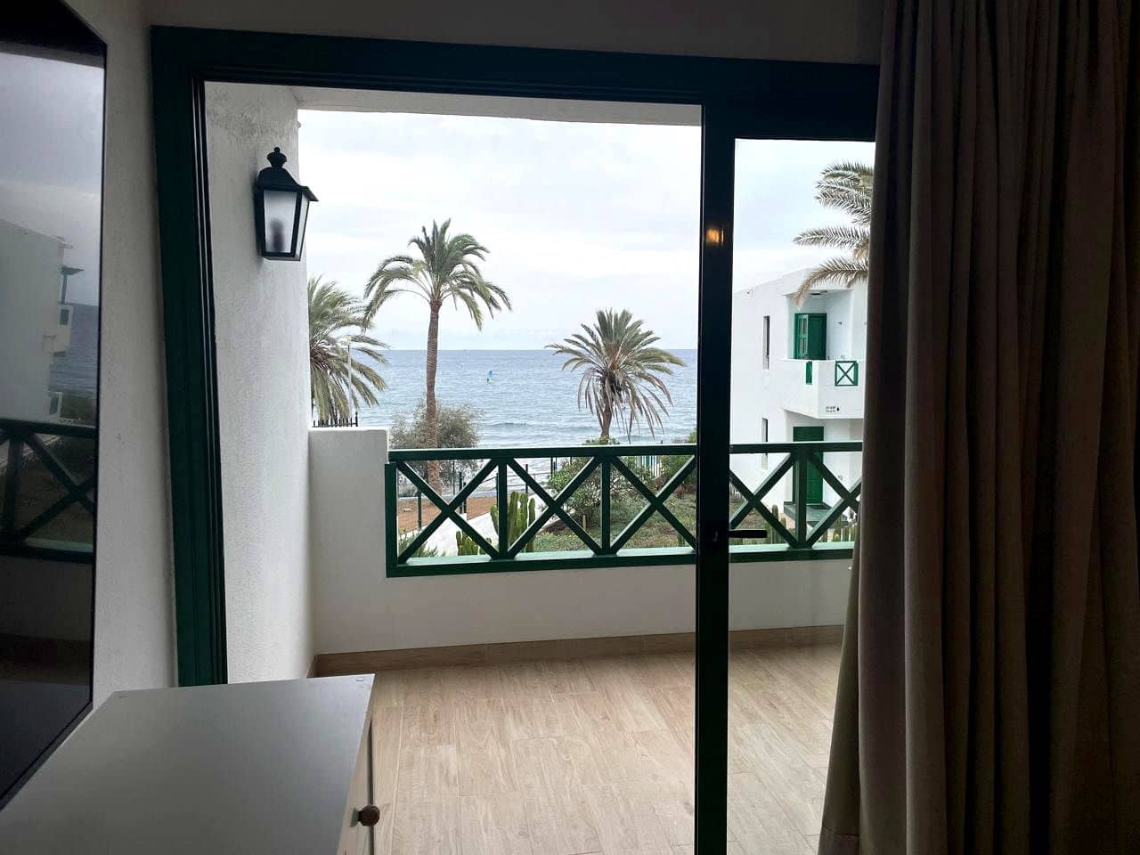 1 bedroom Flat for rent in Playa del Aguila with pool - € 1,300 (Ref: 8669184)