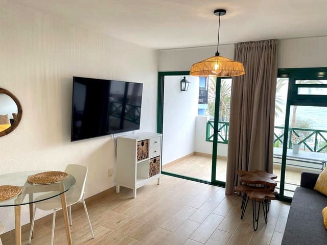 1 sovrum Lägenhet att hyra i Playa del Aguila, San Bartolomé de Tirajana med pool - 1 300 € (Ref: 8669184)