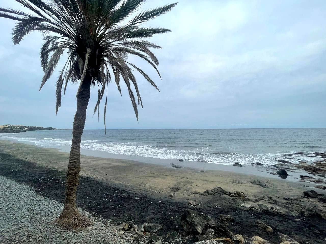 1 bedroom Flat for rent in Playa del Aguila with pool - € 1,300 (Ref: 8669184)