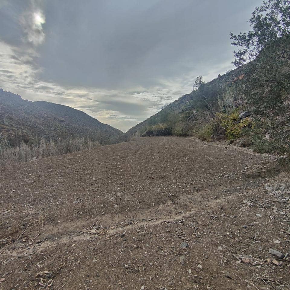 Ubebygd land til salgs i San Bartolome de Tirajana - € 60 000 (Ref: 8670721)