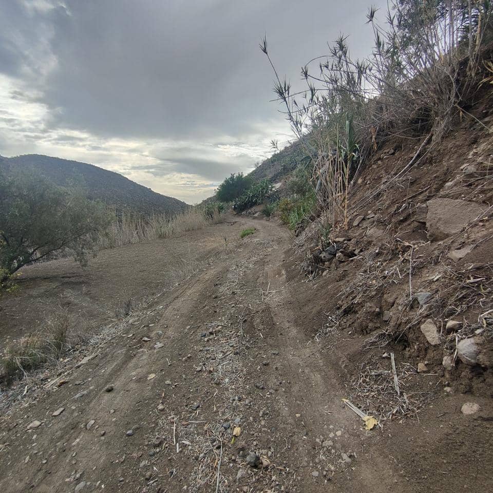 Ubebygd land til salgs i San Bartolome de Tirajana - € 60 000 (Ref: 8670721)