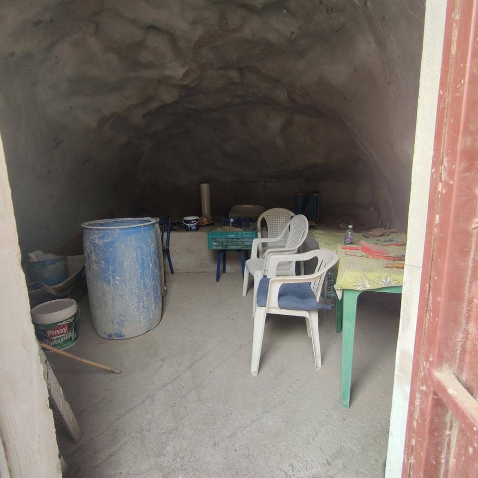 Ubebygd land til salgs i San Bartolome de Tirajana - € 60 000 (Ref: 8670721)