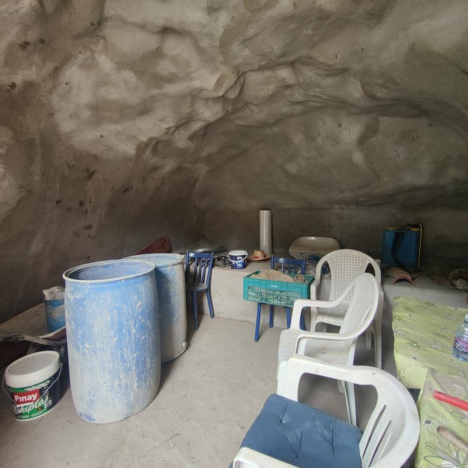 Ubebygd land til salgs i San Bartolome de Tirajana - € 60 000 (Ref: 8670721)