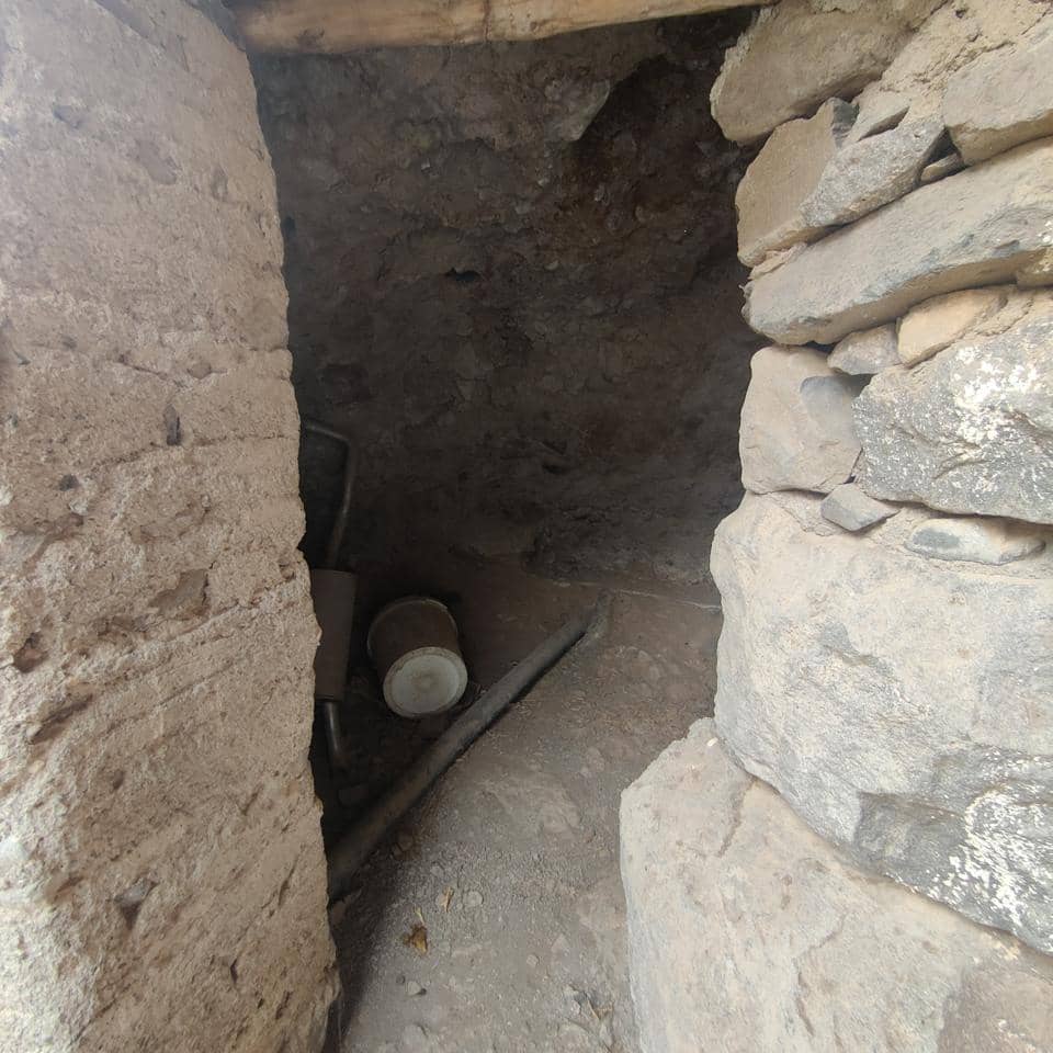 Ubebygd land til salgs i San Bartolome de Tirajana - € 60 000 (Ref: 8670721)