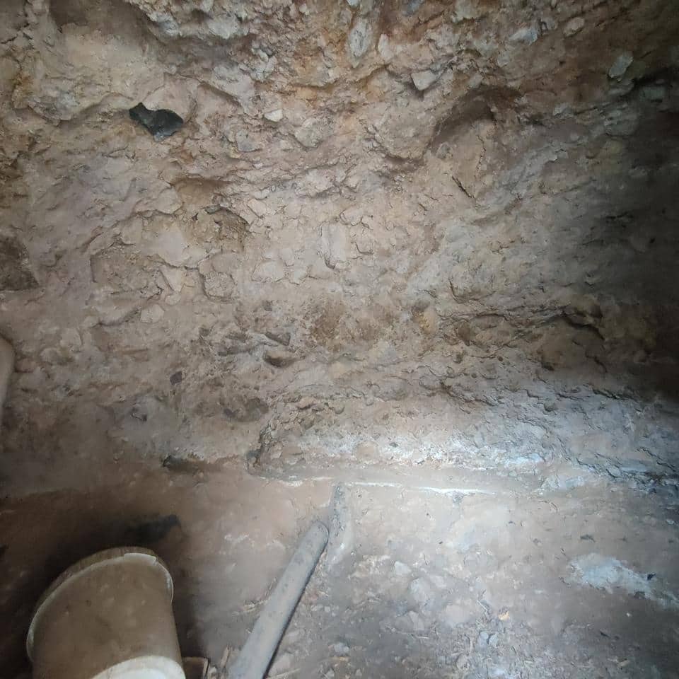 Ubebygd land til salgs i San Bartolome de Tirajana - € 60 000 (Ref: 8670721)