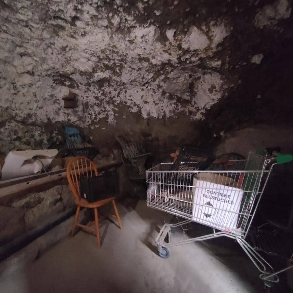 Ubebygd land til salgs i San Bartolome de Tirajana - € 60 000 (Ref: 8670721)