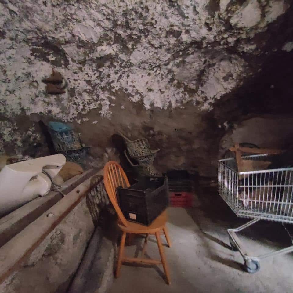 Ubebygd land til salgs i San Bartolome de Tirajana - € 60 000 (Ref: 8670721)