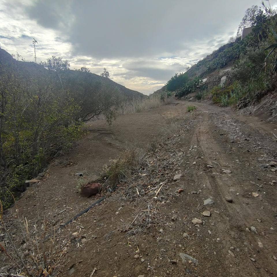 Ubebygd land til salgs i San Bartolome de Tirajana - € 60 000 (Ref: 8670721)