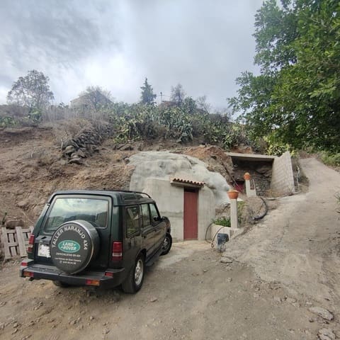 Rakentamaton maa myytävänä paikassa San Bartolomé de Tirajana - 60 000 € (Ref: 8670721)