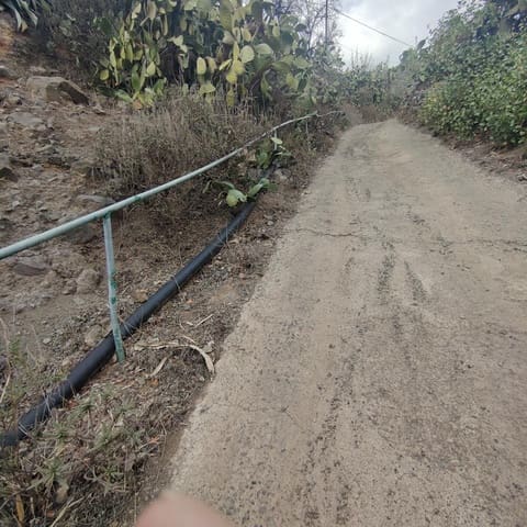 Rakentamaton maa myytävänä paikassa San Bartolomé de Tirajana - 60 000 € (Ref: 8670721)