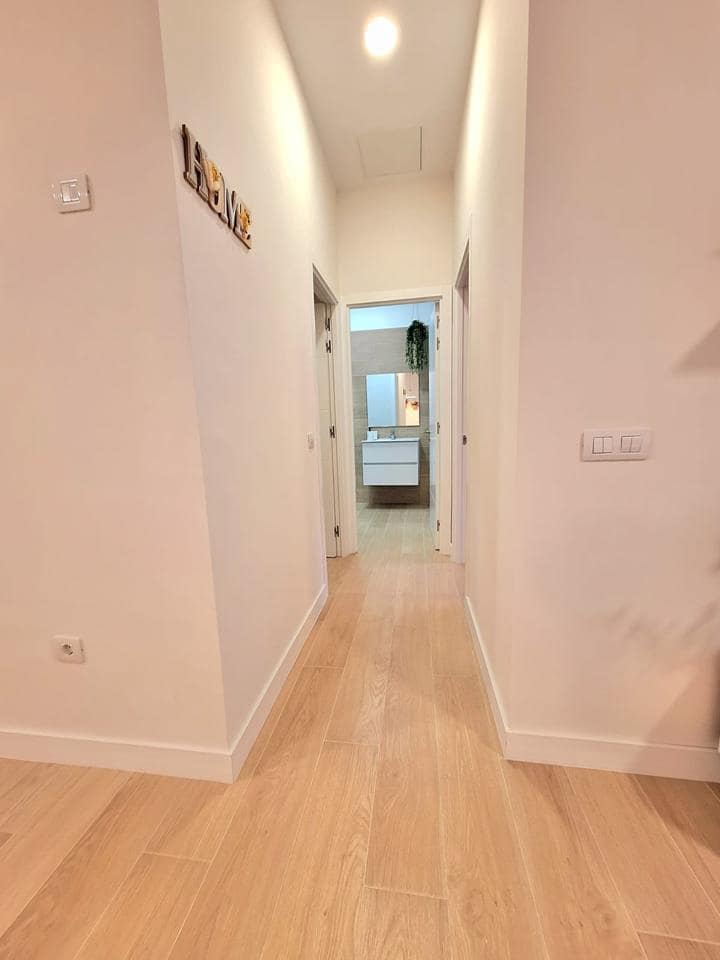 2 makuuhuone Asunto vuokrattavana paikassa Las Palmas de Gran Canaria - 950 € (Ref: 8677104)