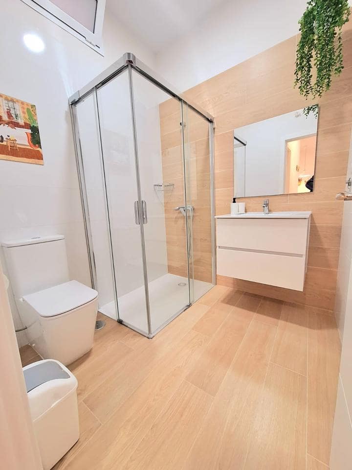 2 makuuhuone Asunto vuokrattavana paikassa Las Palmas de Gran Canaria - 950 € (Ref: 8677104)