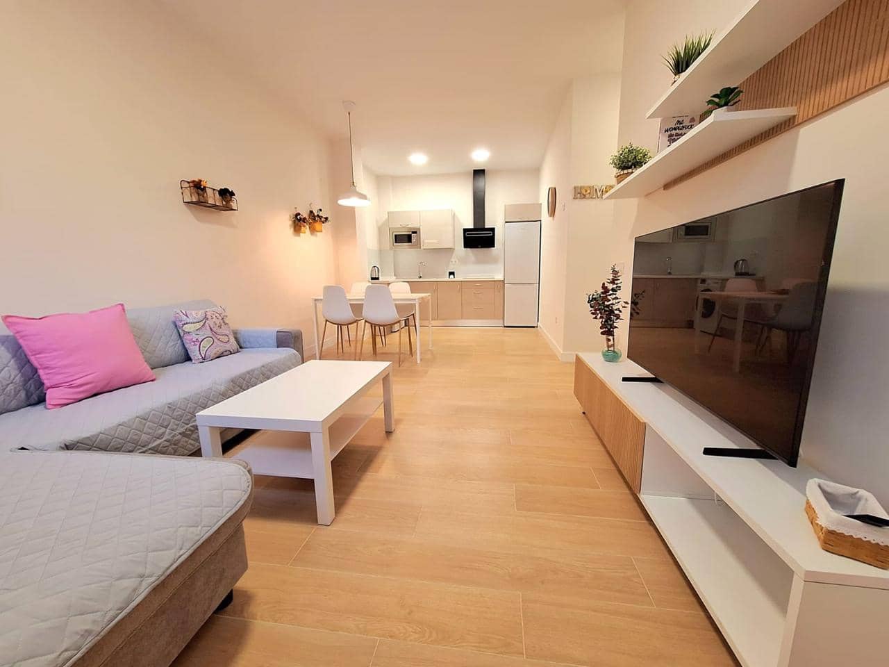 2 makuuhuone Asunto vuokrattavana paikassa Las Palmas de Gran Canaria - 950 € (Ref: 8677104)