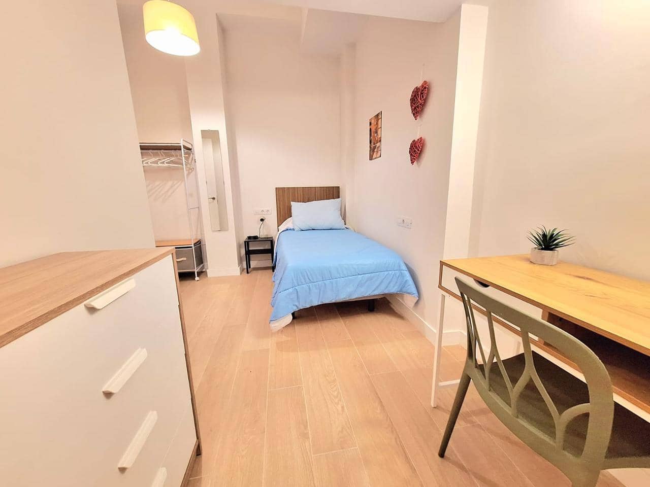 2 makuuhuone Asunto vuokrattavana paikassa Las Palmas de Gran Canaria - 950 € (Ref: 8677104)