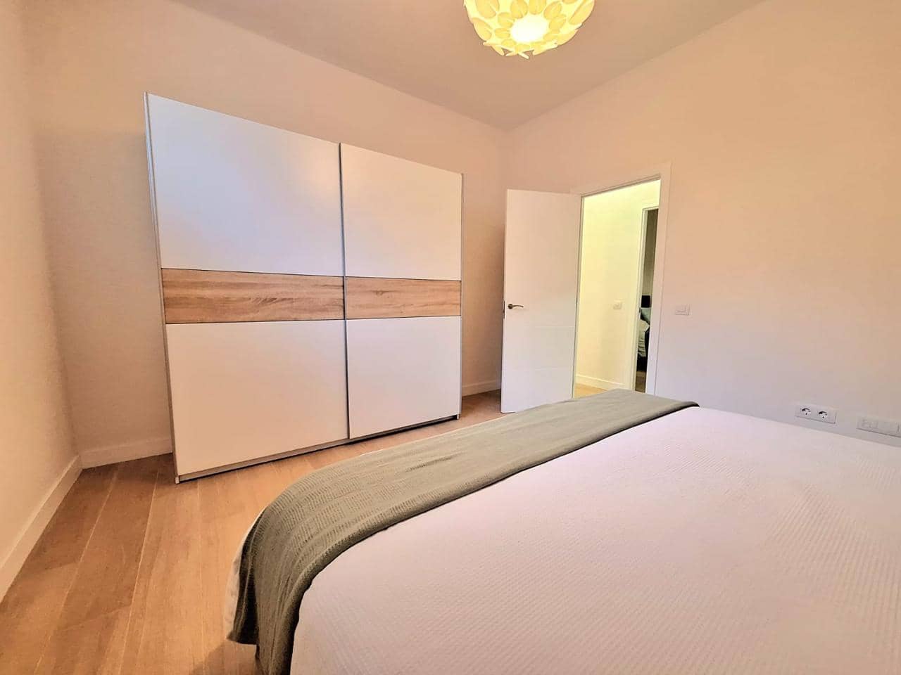 2 makuuhuone Asunto vuokrattavana paikassa Las Palmas de Gran Canaria - 950 € (Ref: 8677104)