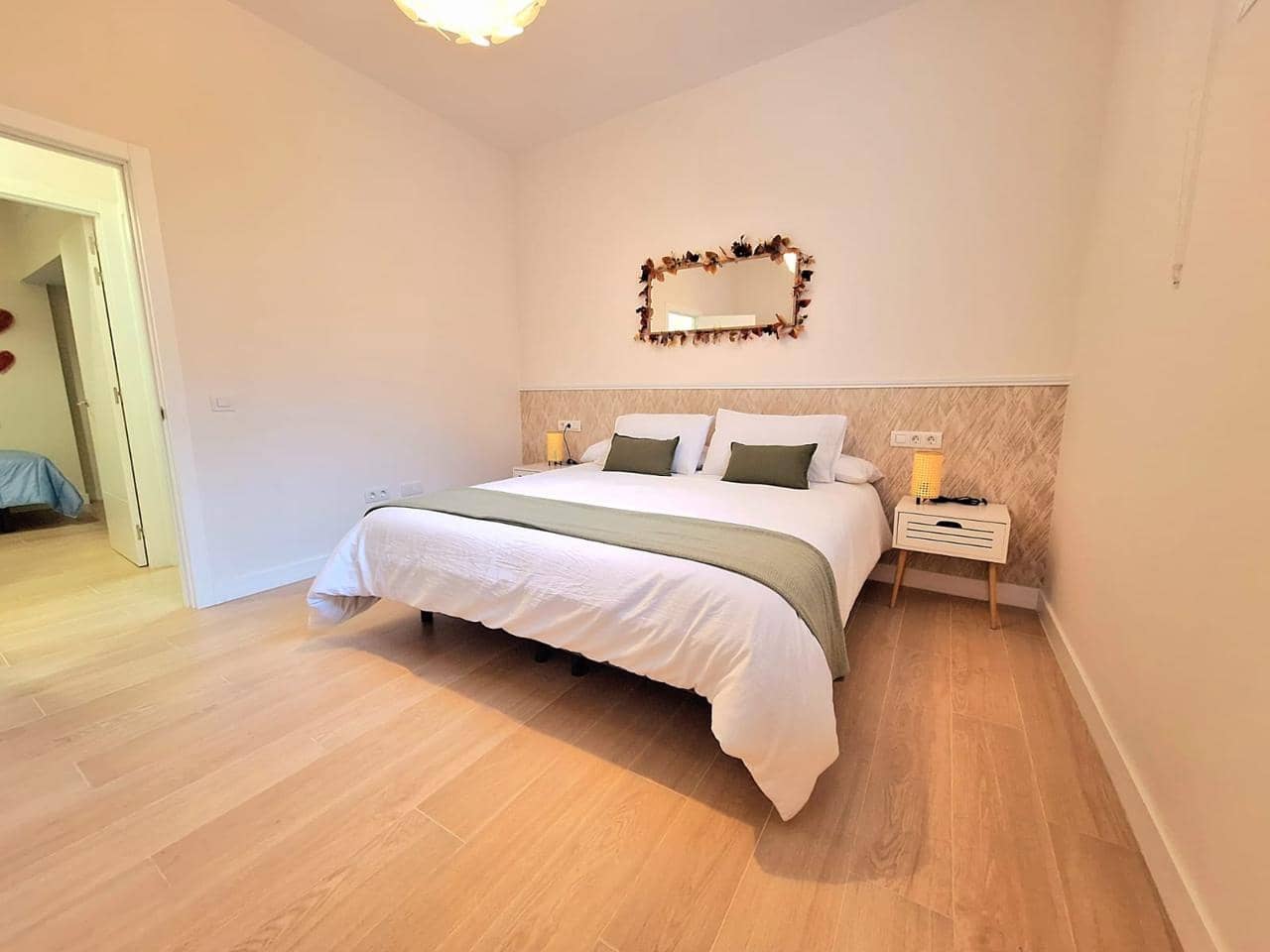 2 makuuhuone Asunto vuokrattavana paikassa Las Palmas de Gran Canaria - 950 € (Ref: 8677104)