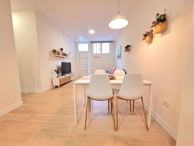 2 quarto Apartamento para arrendar em Isleta, Las Palmas de Gran Canaria - 950 € (Ref: 8677104)