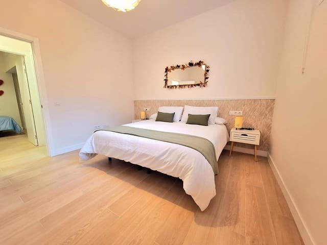 2 quarto Apartamento para arrendar em Isleta, Las Palmas de Gran Canaria - 950 € (Ref: 8677104)