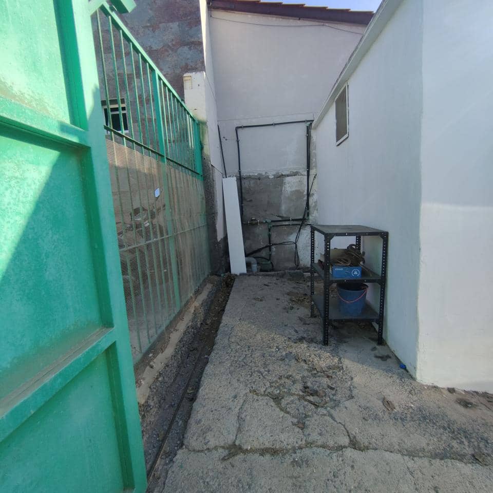 Undeveloped Land for rent in El Salobre - € 2,600 (Ref: 8688008)