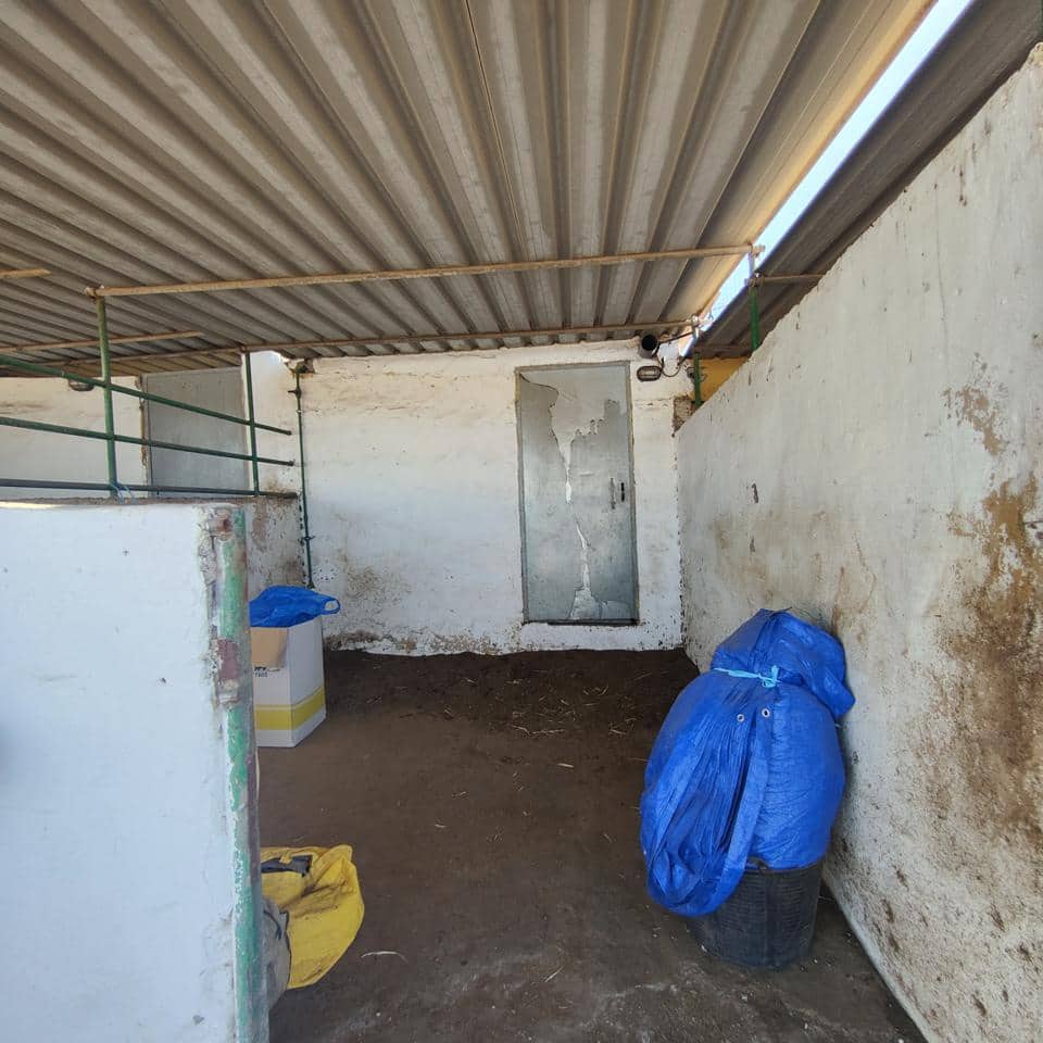 Undeveloped Land for rent in El Salobre - € 2,600 (Ref: 8688008)