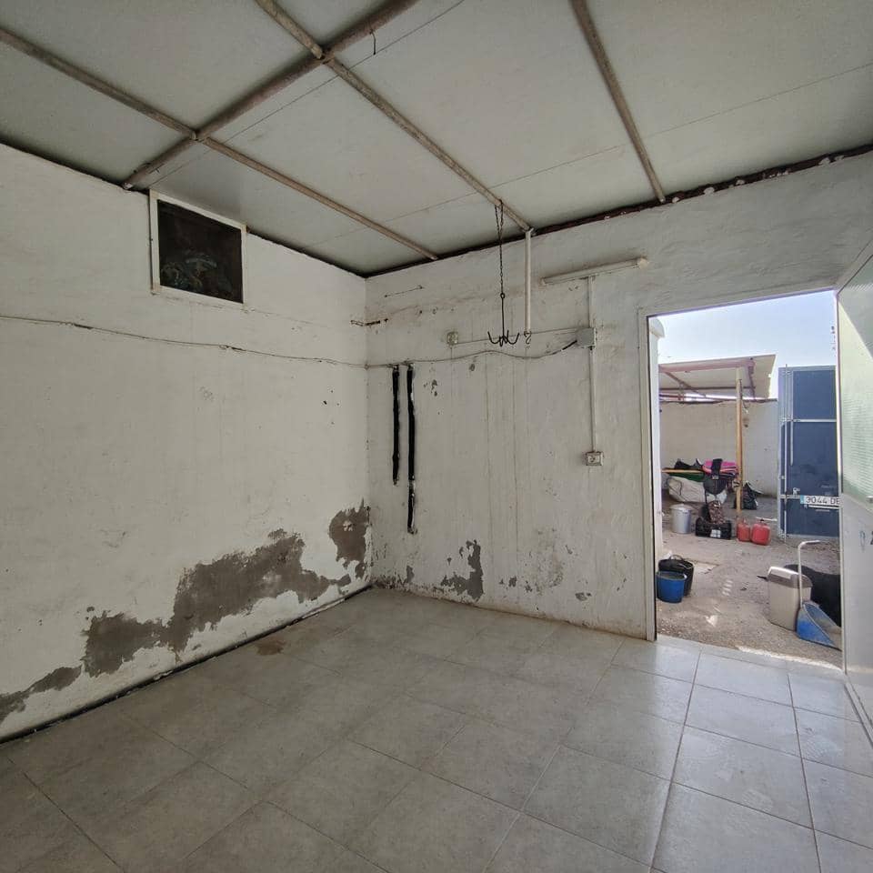 Undeveloped Land for rent in El Salobre - € 2,600 (Ref: 8688008)