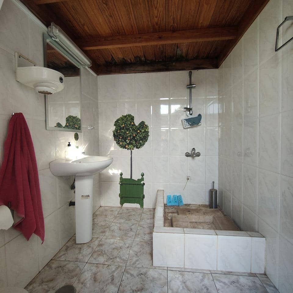 Undeveloped Land for rent in El Salobre - € 2,600 (Ref: 8688008)