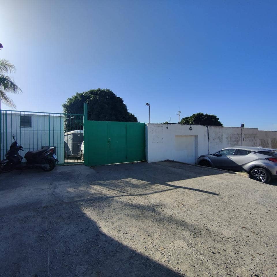 Undeveloped Land for rent in El Salobre - € 2,600 (Ref: 8688008)