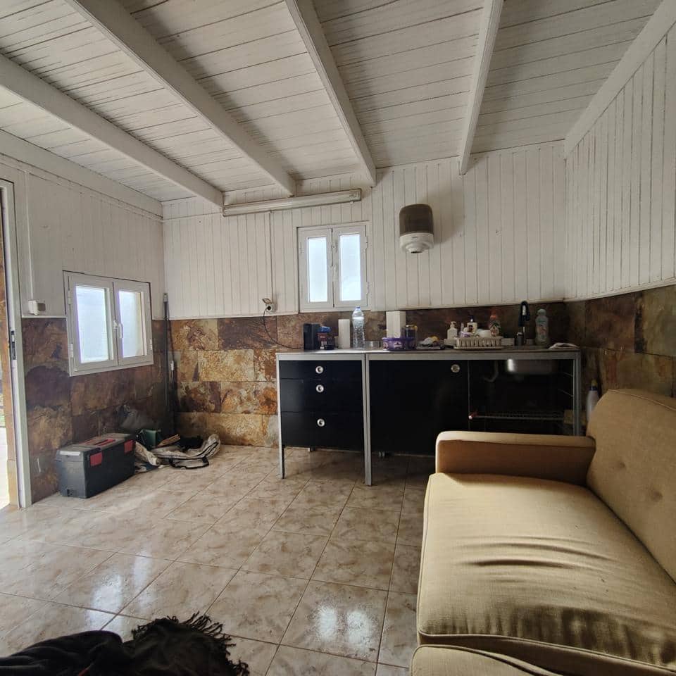 Undeveloped Land for rent in El Salobre - € 2,600 (Ref: 8688008)