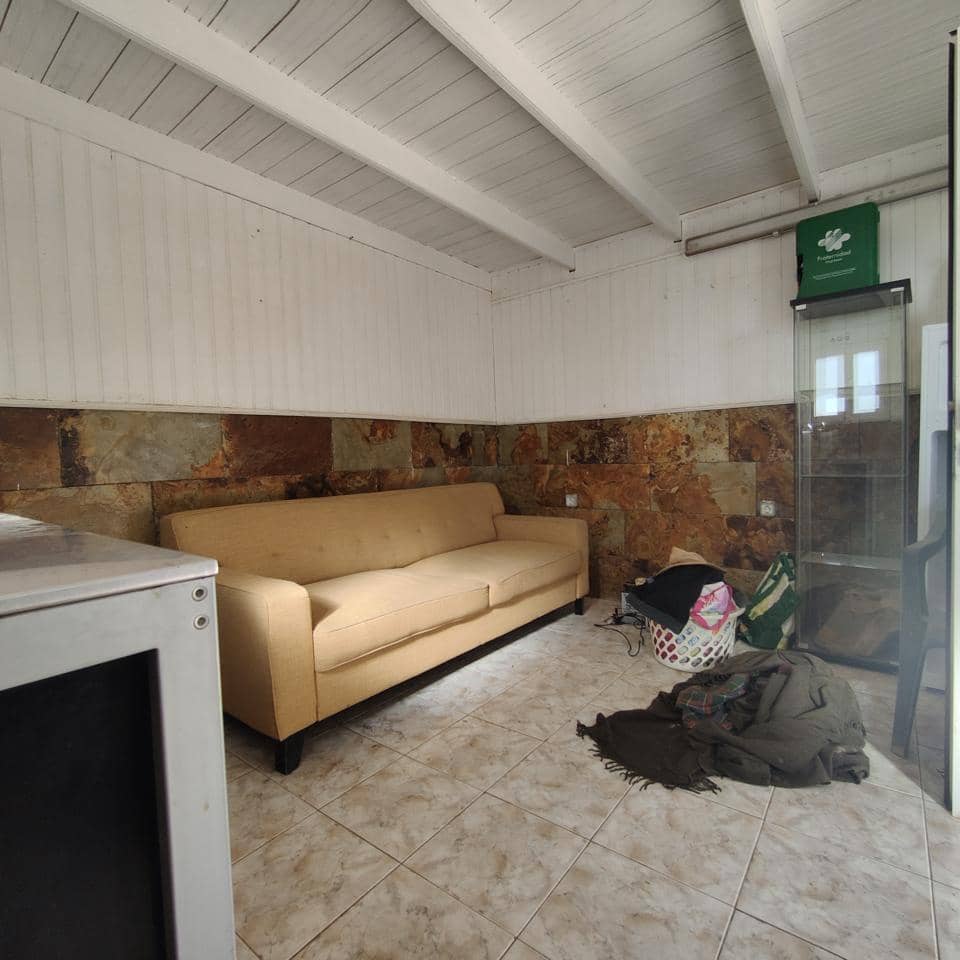 Undeveloped Land for rent in El Salobre - € 2,600 (Ref: 8688008)