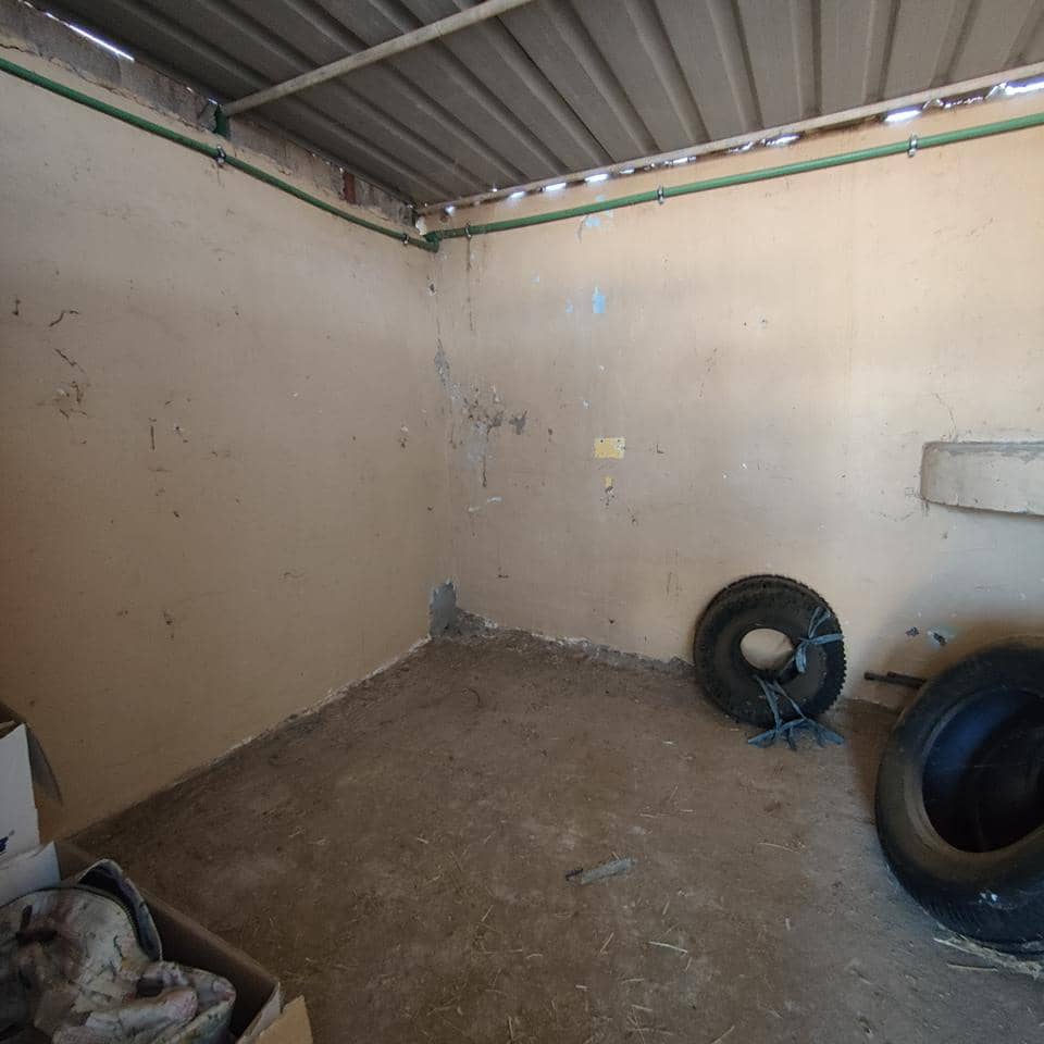 Undeveloped Land for rent in El Salobre - € 2,600 (Ref: 8688008)