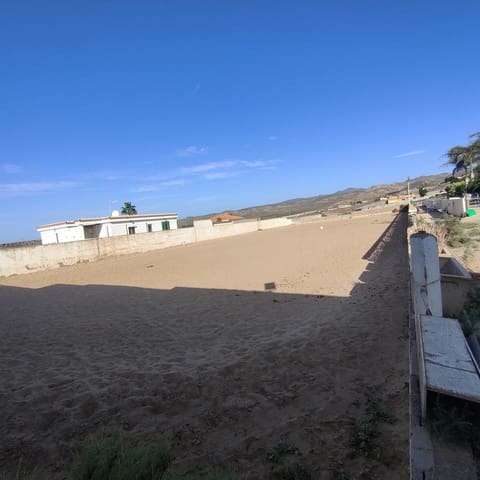 Grond te huur in El Salobre, San Bartolomé de Tirajana - € 2.600 (Ref: 8688008)