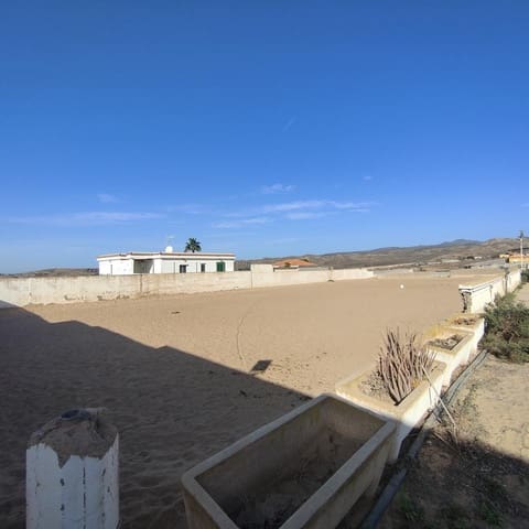 Grond te huur in El Salobre, San Bartolomé de Tirajana - € 2.600 (Ref: 8688008)