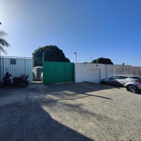 Grond te huur in El Salobre, San Bartolomé de Tirajana - € 2.600 (Ref: 8688008)