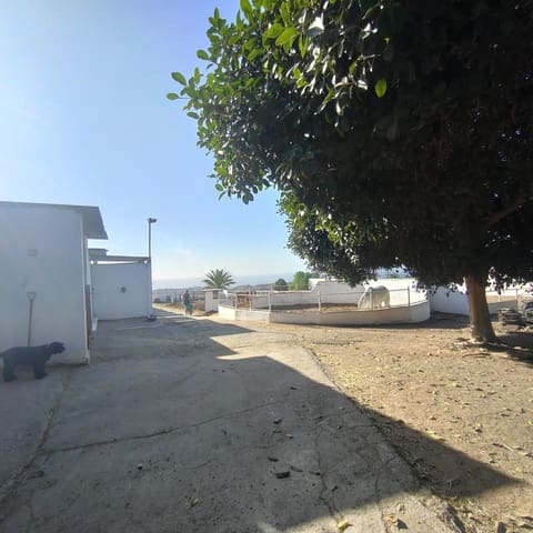 Grond te huur in El Salobre, San Bartolomé de Tirajana - € 2.600 (Ref: 8688008)