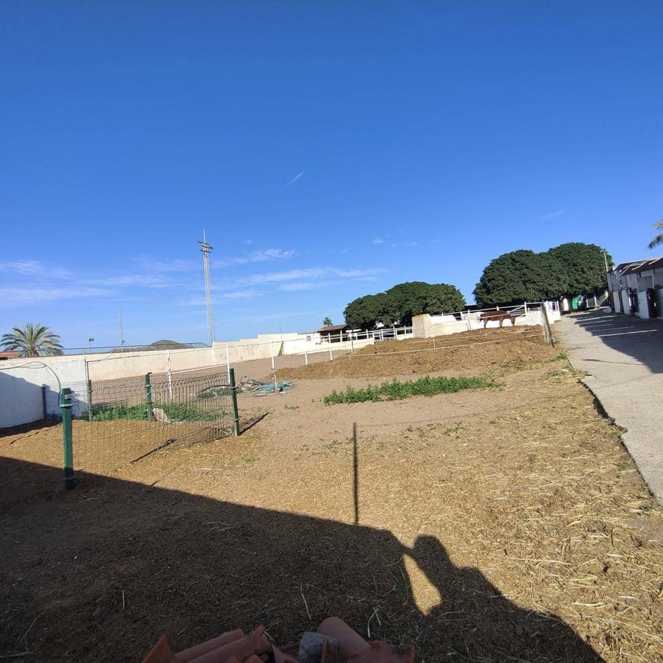 Undeveloped Land for rent in El Salobre - € 2,600 (Ref: 8688008)