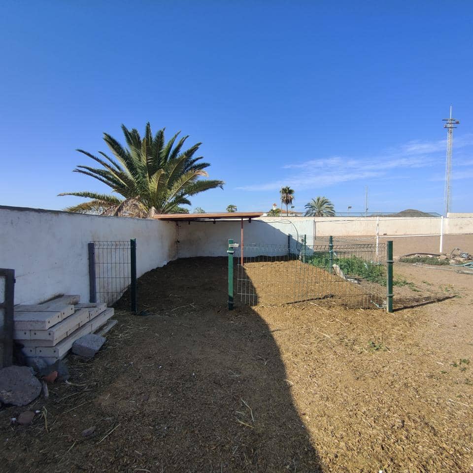 Undeveloped Land for rent in El Salobre - € 2,600 (Ref: 8688008)