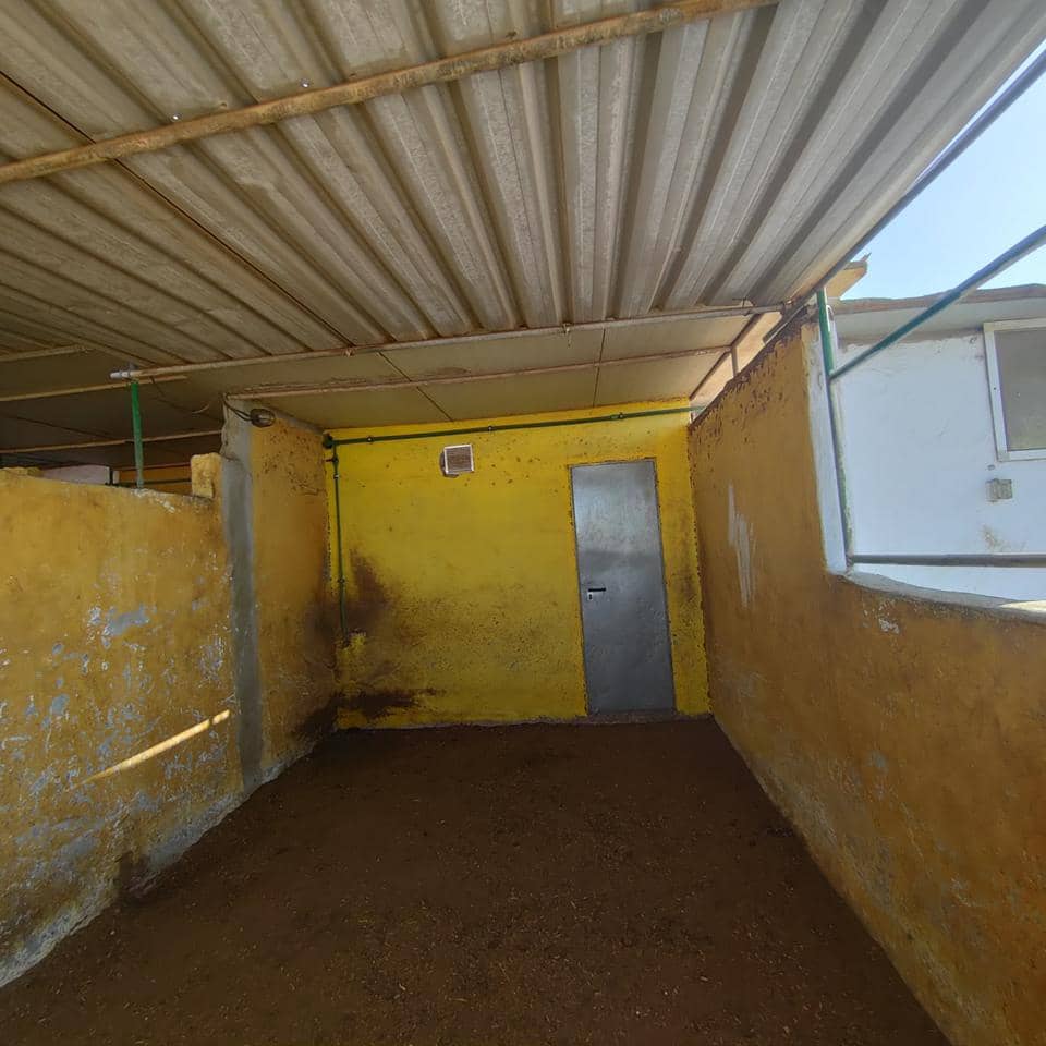 Undeveloped Land for rent in El Salobre - € 2,600 (Ref: 8688008)