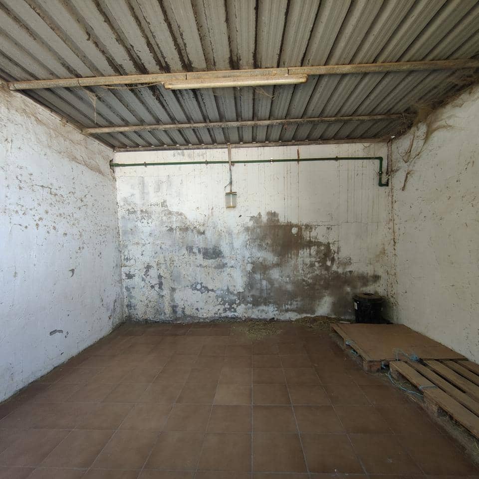 Undeveloped Land for rent in El Salobre - € 2,600 (Ref: 8688008)